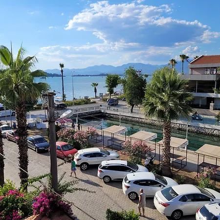 Hostal Cetin Fethiye