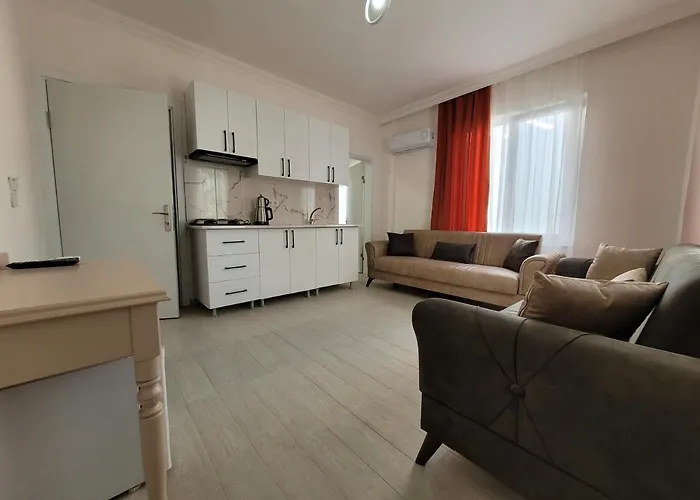 Хостел Cetin Фетхие