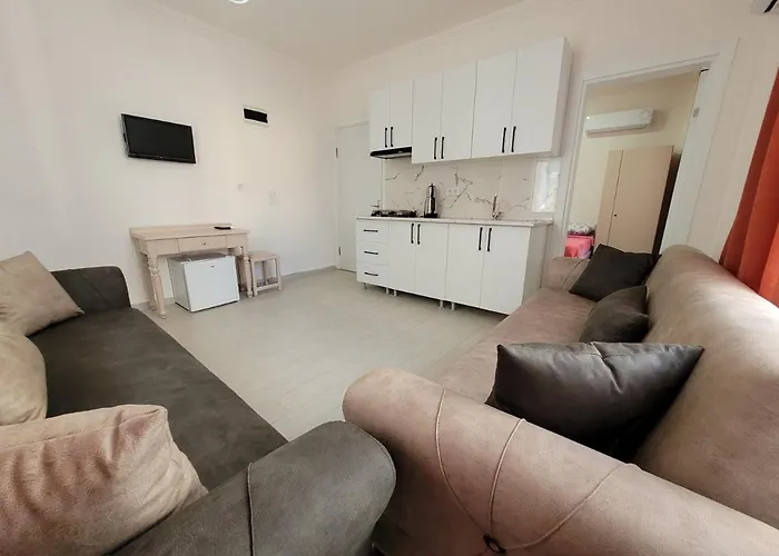 Хостел Cetin *