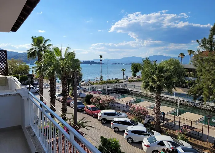 Cetin Хостел Фетхие