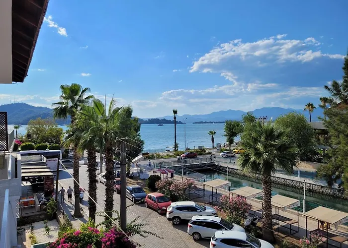 Cetin Хостел *