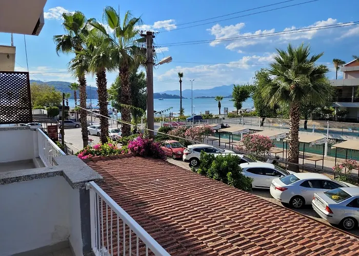 Cetin * Фетхие