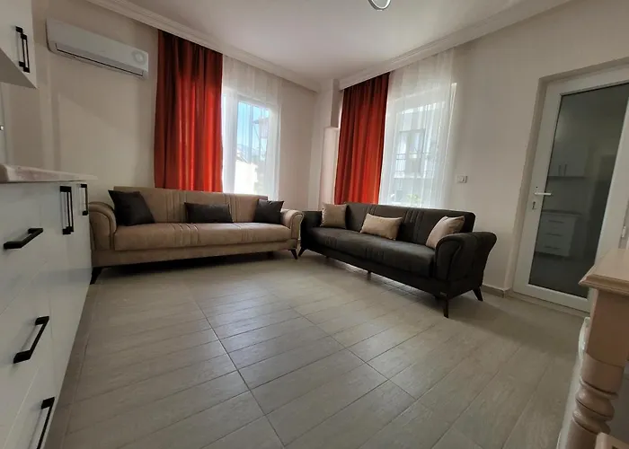 Cetin Хостел Фетхие