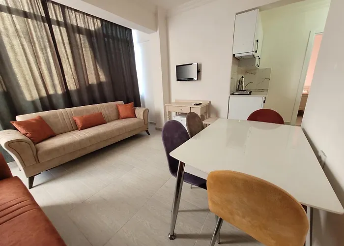 Cetin Хостел Фетхие