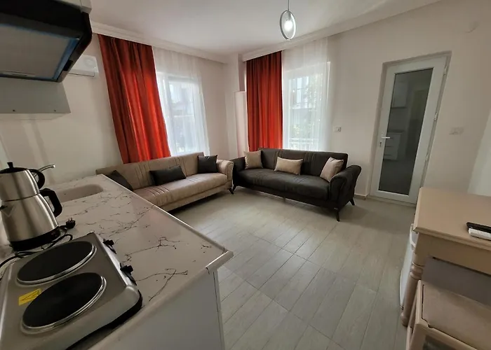 Cetin Хостел Фетхие