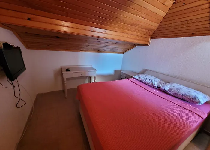 Хостел Cetin Фетхие