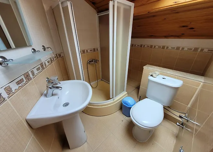 Cetin Хостел Фетхие