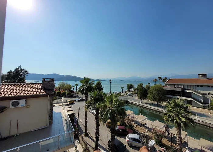 Хостел Cetin *