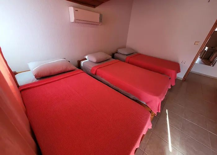 Cetin Хостел Фетхие