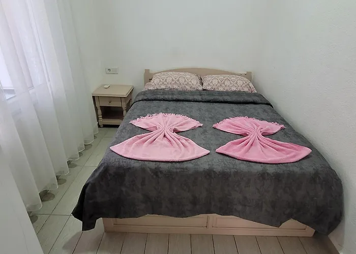 Хостел Cetin Фетхие