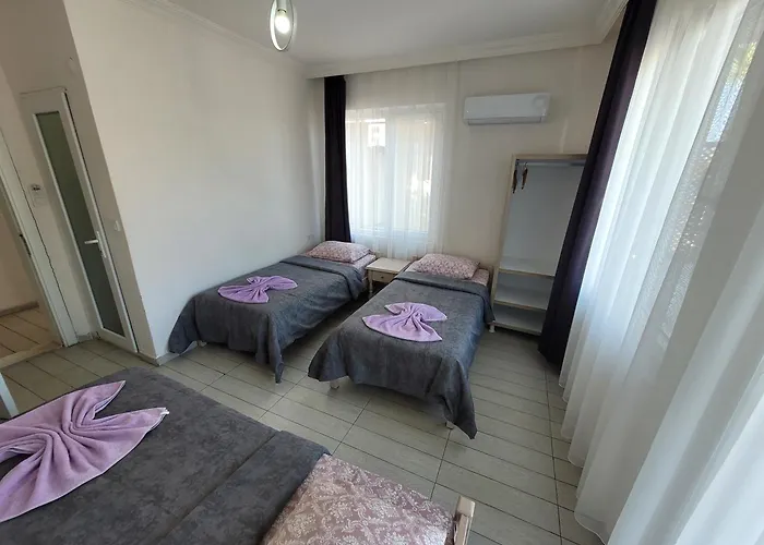 Cetin * Фетхие